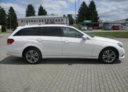 Mercedes-Benz Třídy E 5