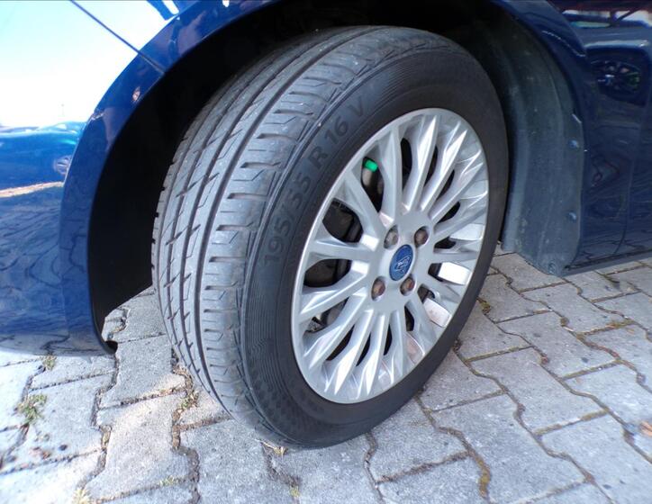 Ford B-MAX 31