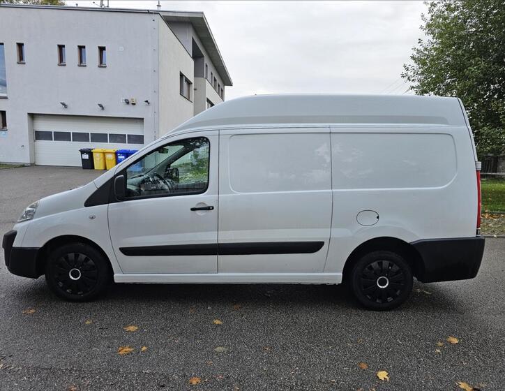 Fiat Scudo 3