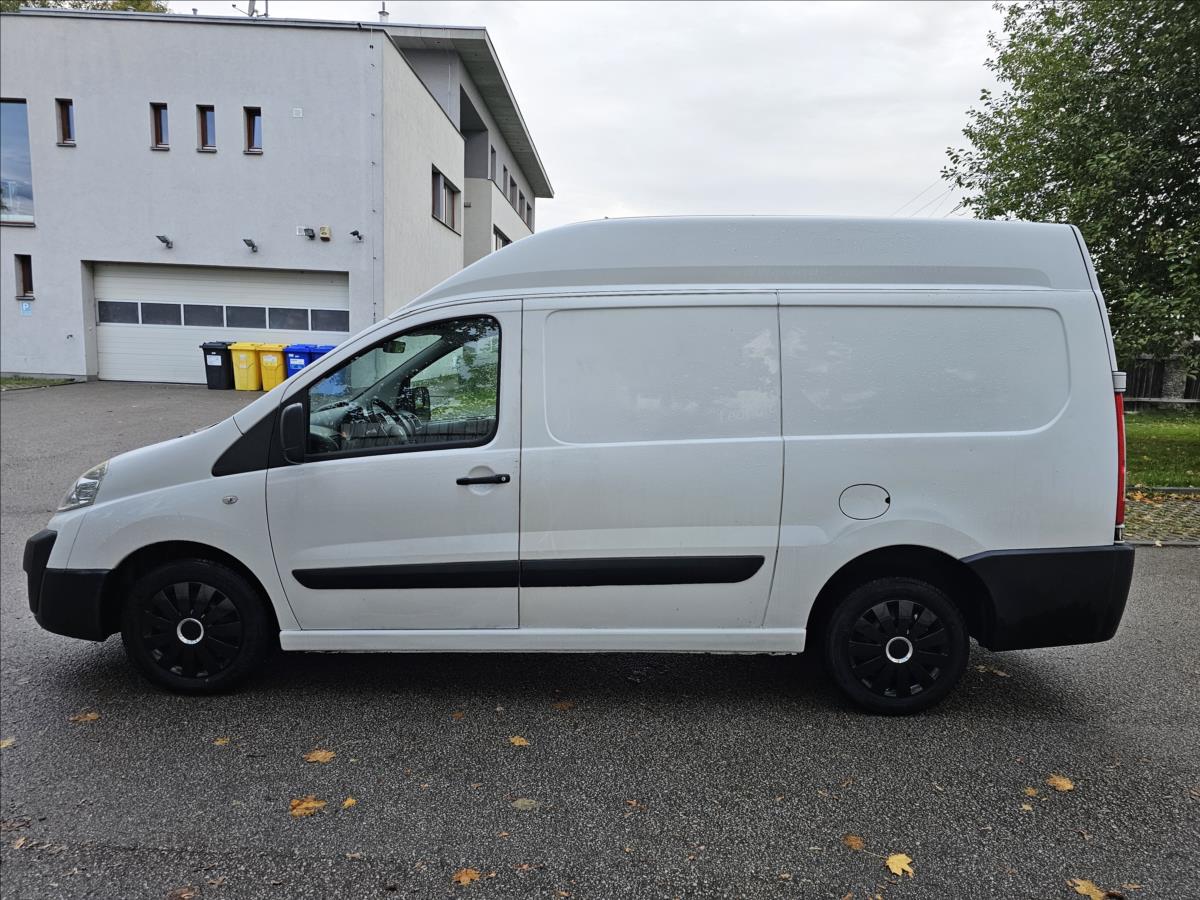 Fiat Scudo
