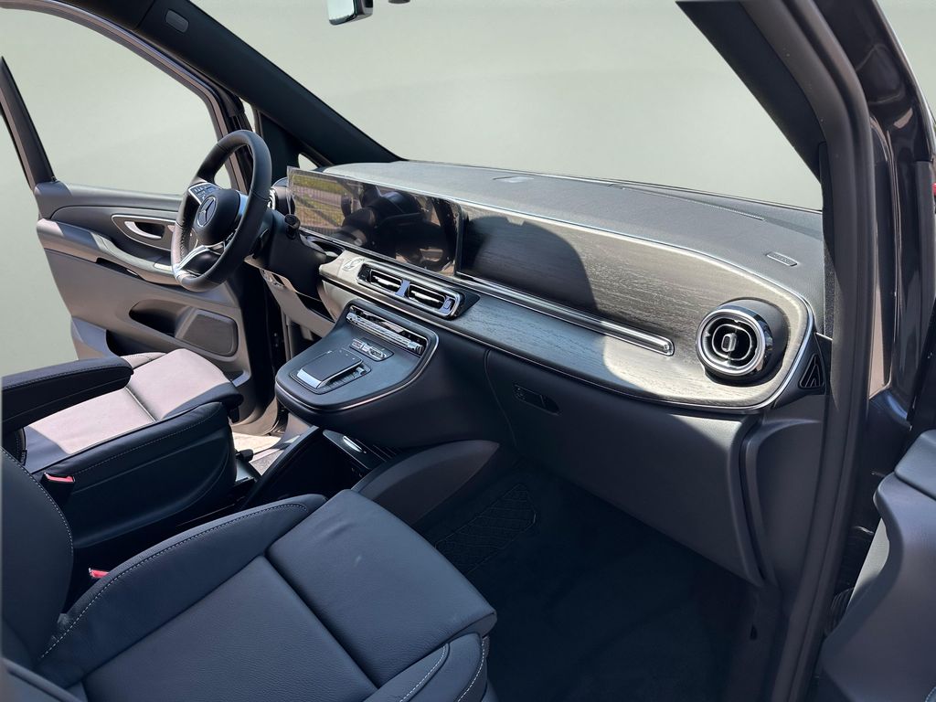 Mercedes-Benz Třídy V