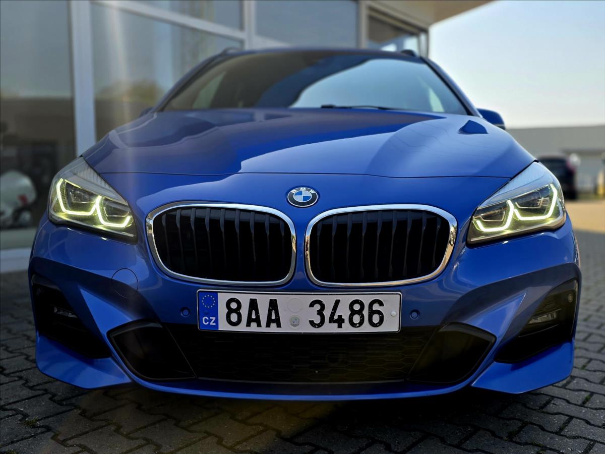 BMW Řada 2