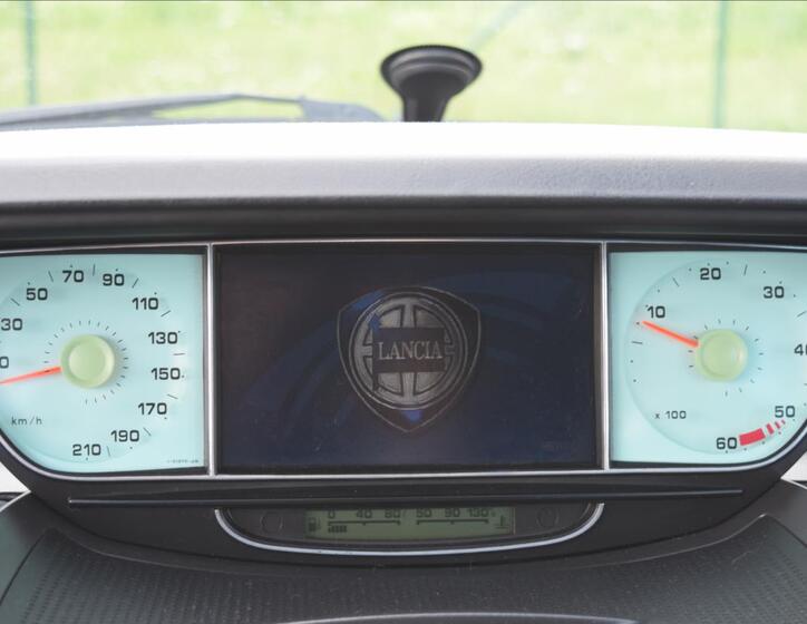 Lancia Phedra 35