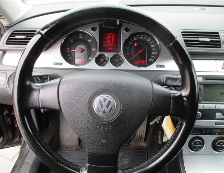 Volkswagen Passat 15