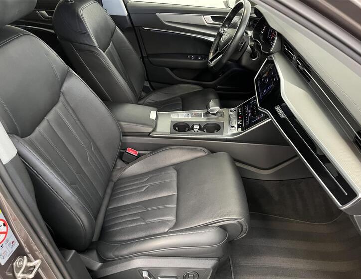 Audi A6 Allroad 24