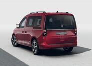 Volkswagen Caddy 3