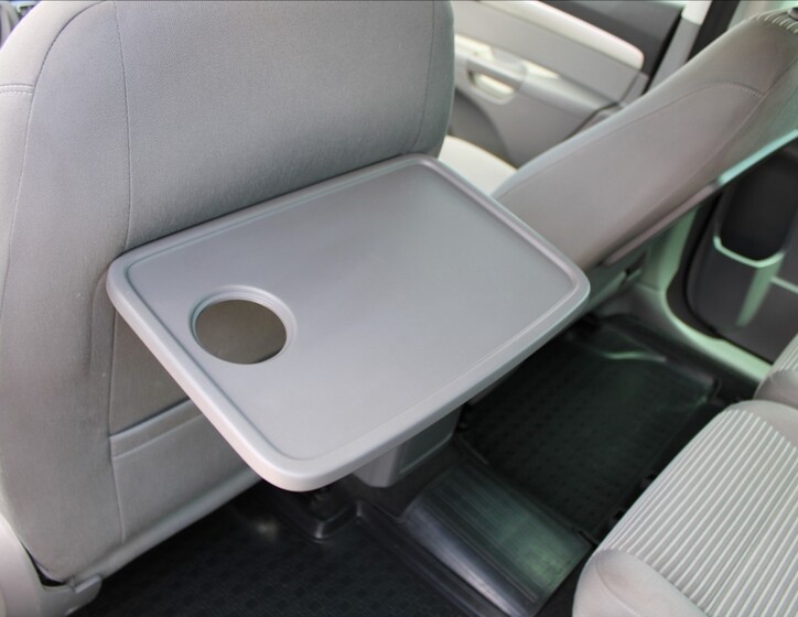 Seat Alhambra 22