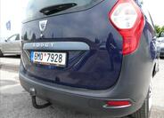 Dacia Lodgy 9
