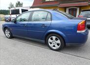 Opel Vectra 11