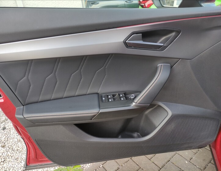 Cupra Formentor 9