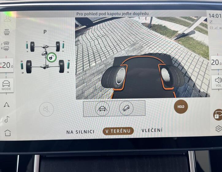Land Rover Range Rover Velar 25