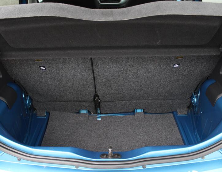 Škoda Citigo 12