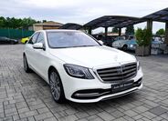 Mercedes-Benz Třídy S 8