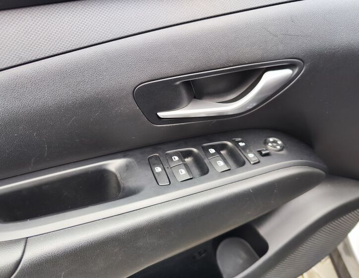 Hyundai Tucson 29