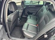 Škoda Superb 11