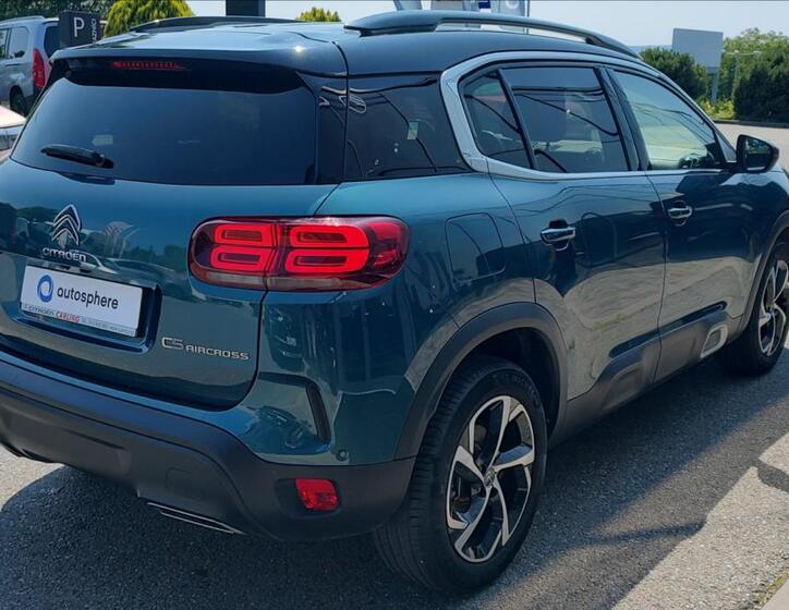Citroën C5 Aircross 3