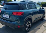 Citroën C5 Aircross 3