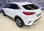 KIA XCeed 5