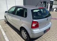 Volkswagen Polo 6