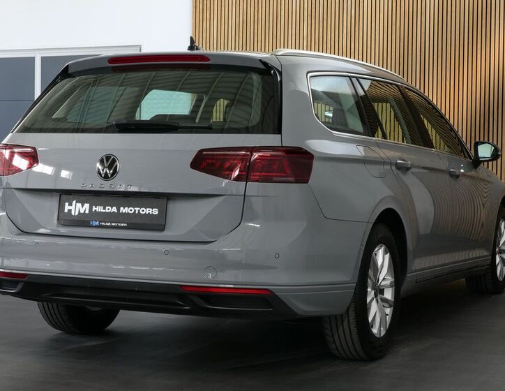 Volkswagen Passat 4