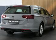 Volkswagen Passat 4