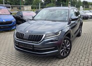 Škoda Kodiaq 1