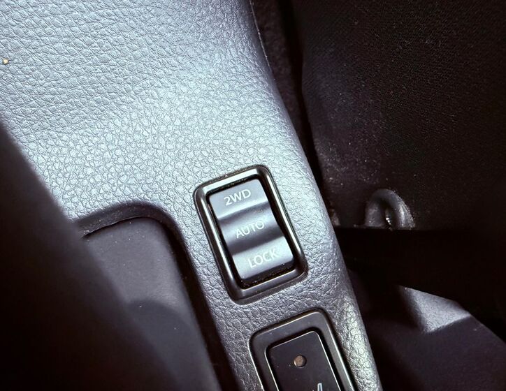 Suzuki SX4 17