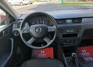Škoda Rapid 12