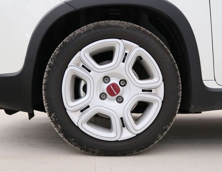 Fiat Panda 10