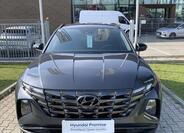 Hyundai Tucson 2
