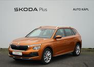 Škoda Kamiq 1