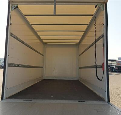 Iveco Daily 12