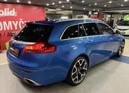 Opel Insignia 5