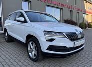 Škoda Karoq 3