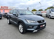 Seat Ateca 16