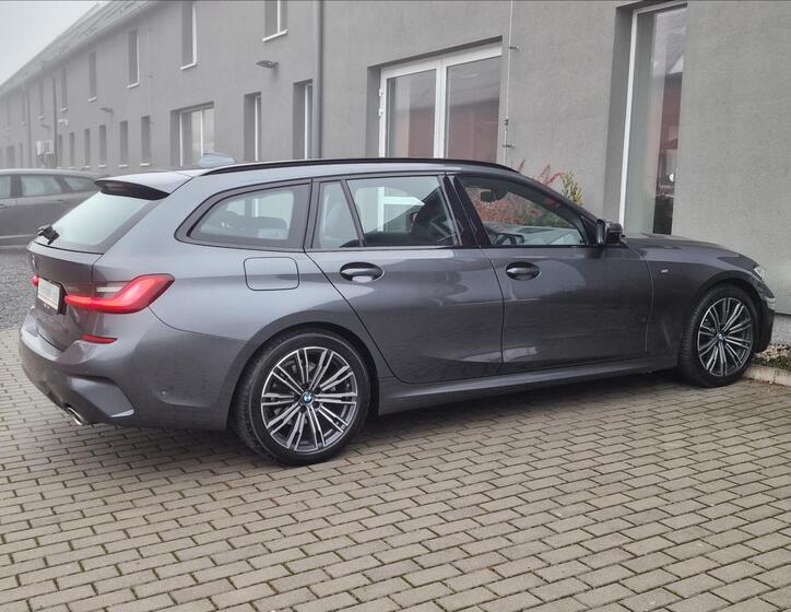 BMW Řada 3 11