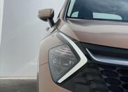 KIA Sportage 21