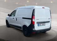 Dacia Dokker 4