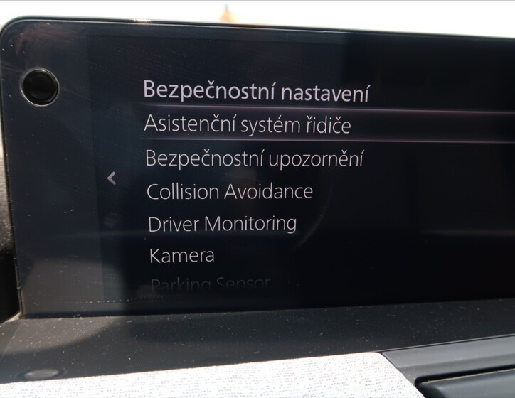 Mazda CX-60 26