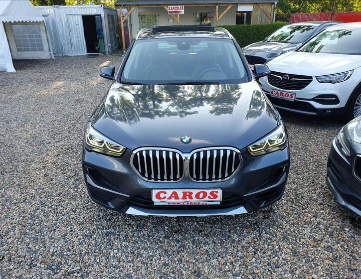 BMW X1 43