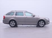 Škoda Octavia 8