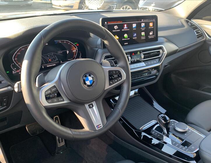 BMW X3 22