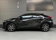 Toyota C-HR 5