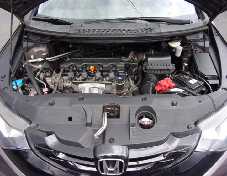 Honda Civic 28