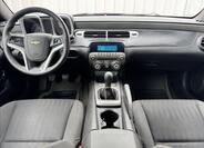 Chevrolet Camaro 31