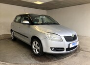 Škoda Fabia 1