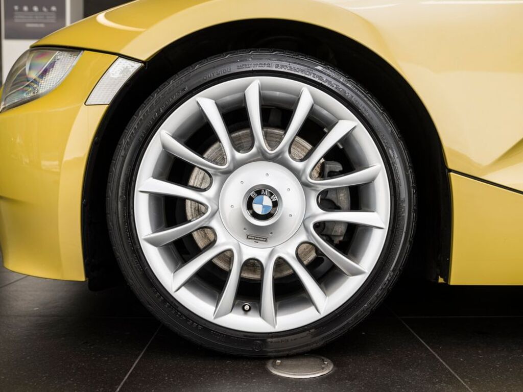 BMW Z4 12