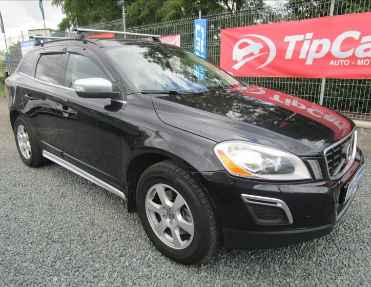 Volvo XC60 3