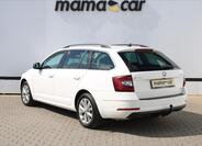 Škoda Octavia 5