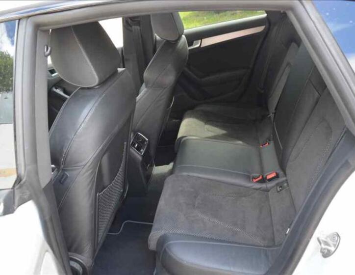 Audi A5 19
